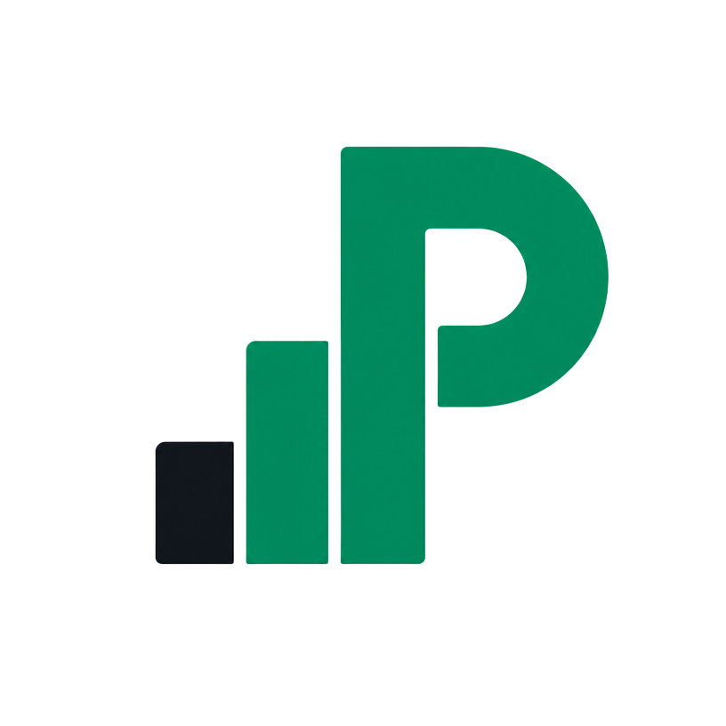 Pitchwise logo